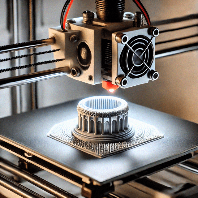 Impresión a demanda - image