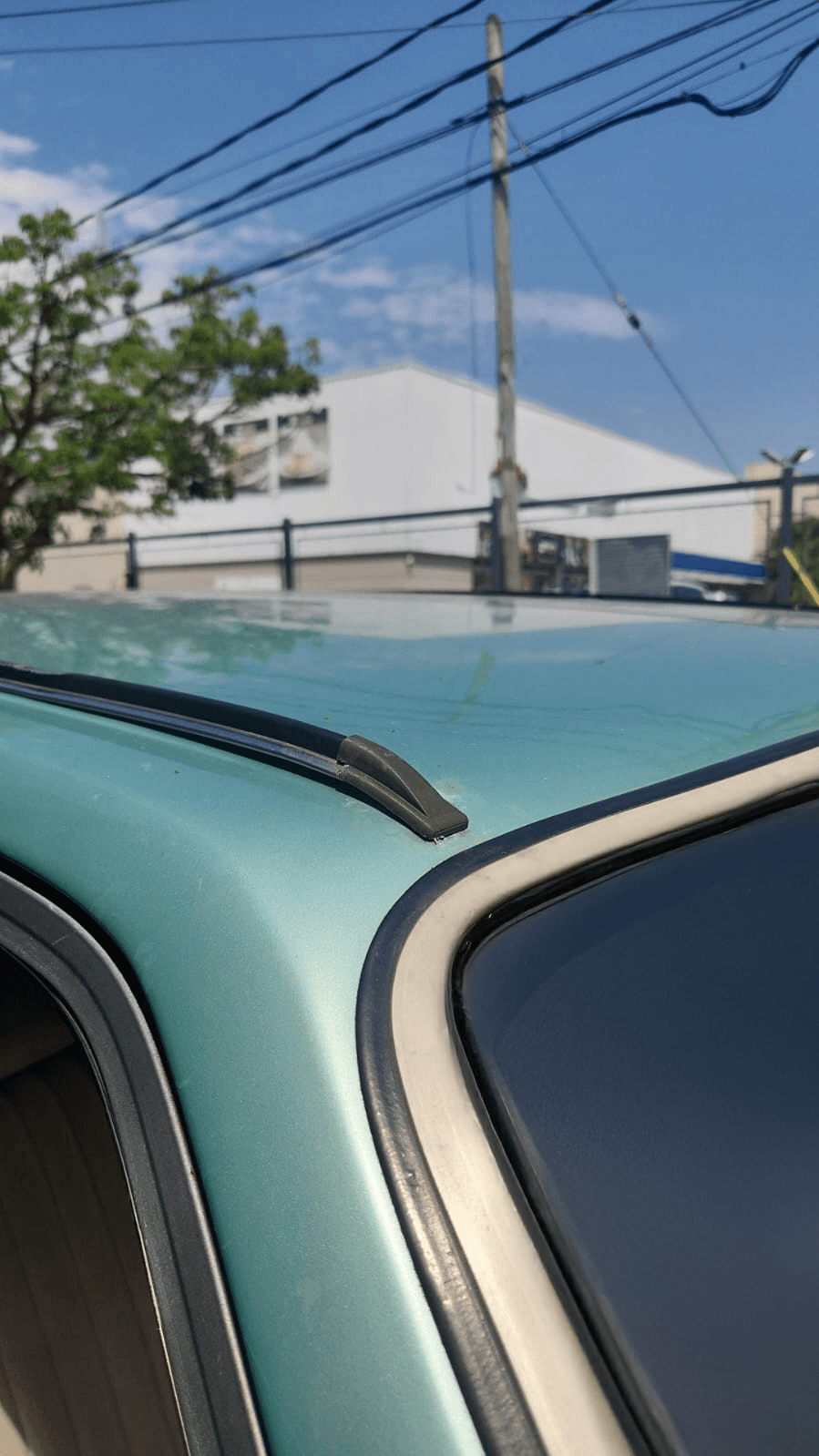 Repuesto automotriz fabricado con impresión 3D de alta resistencia